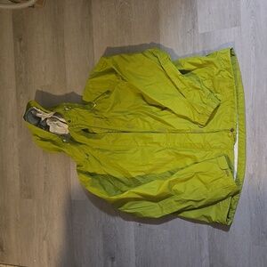 L.L. Bean Windbreaker 268309